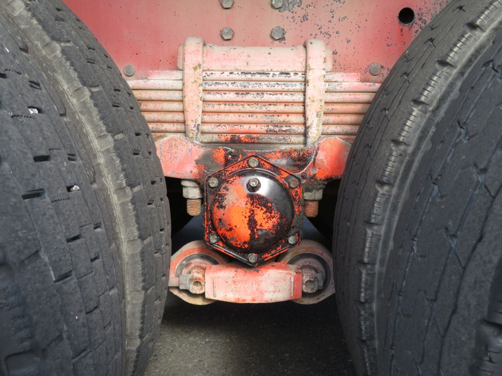 日野 プロフィア LKG-FS1AKAAの写真5