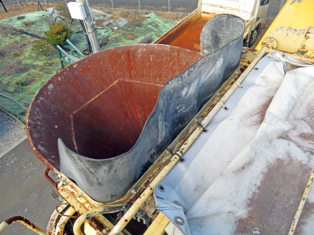 日野 プロフィア LKG-FS1AKAAの写真8