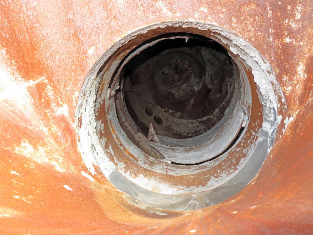 日野 プロフィア LKG-FS1AKAAの写真9