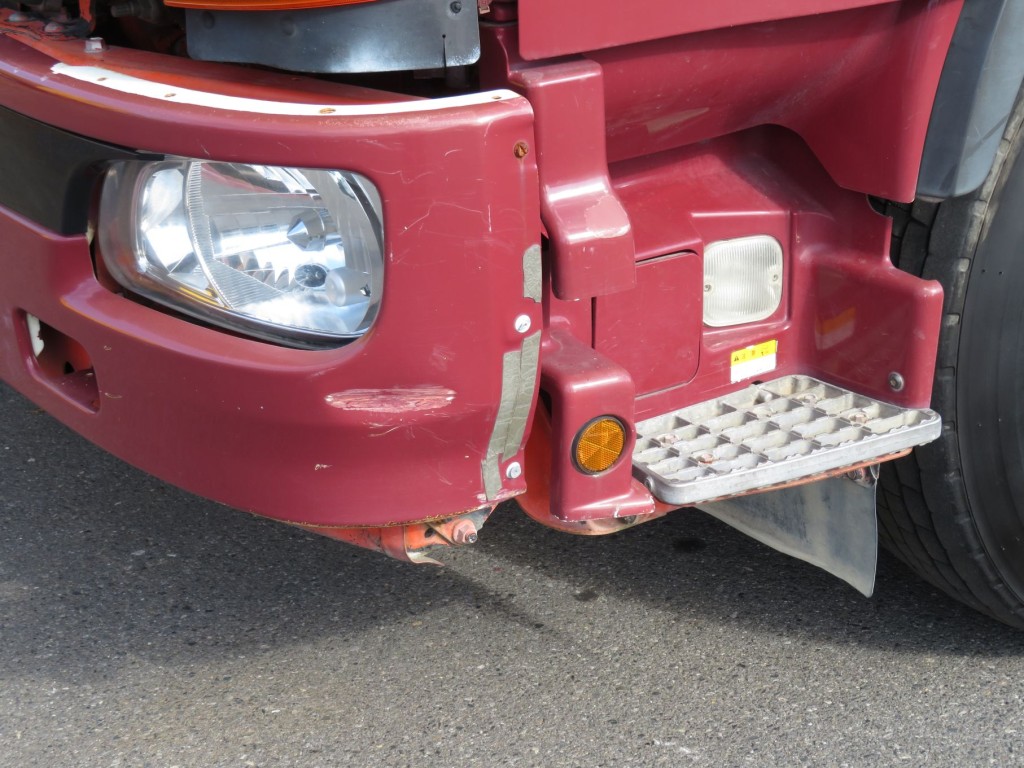 日野 プロフィア LKG-FS1AKAAの写真30