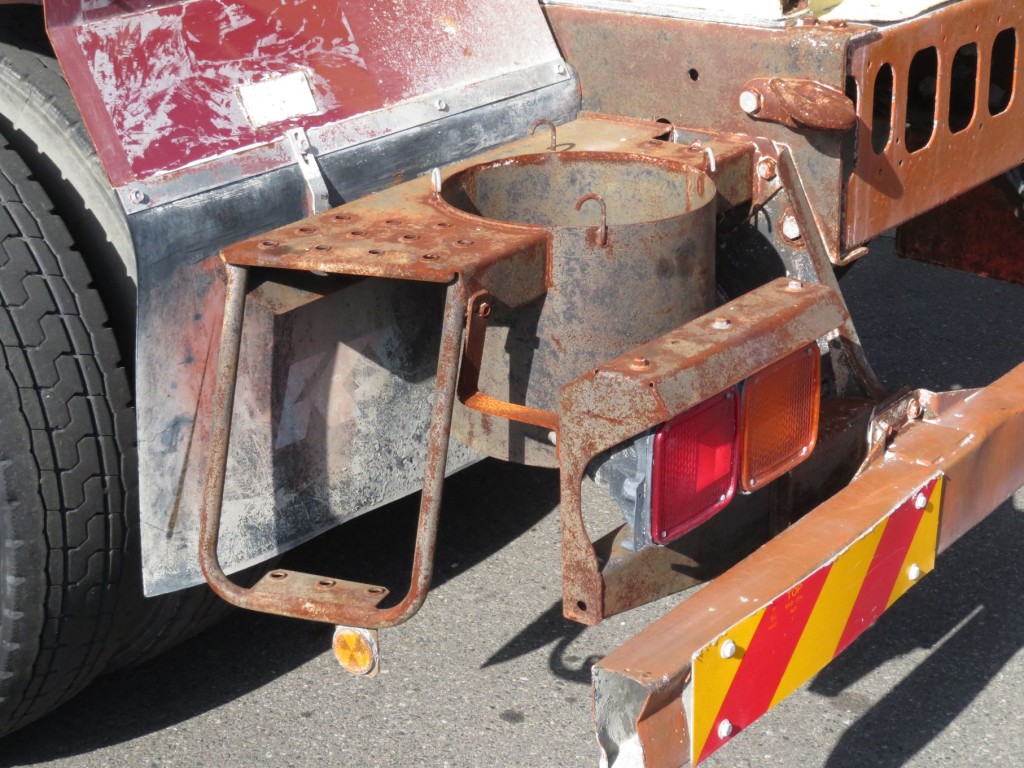 日野 プロフィア LKG-FS1AKAAの写真39