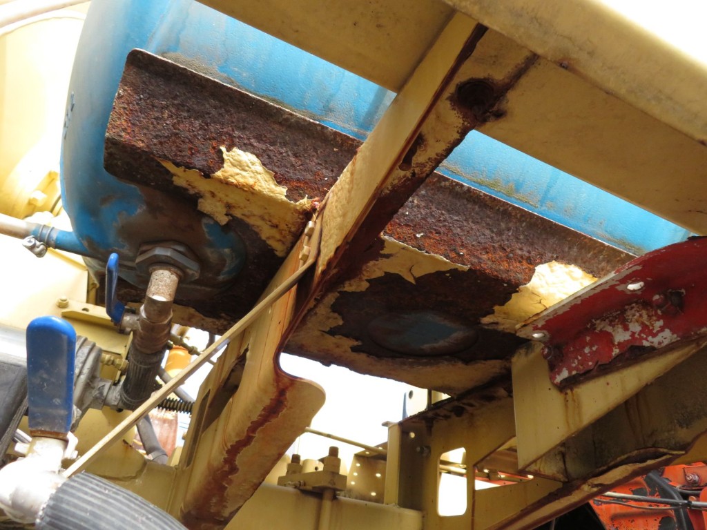 日野 プロフィア LKG-FS1AKAAの写真49