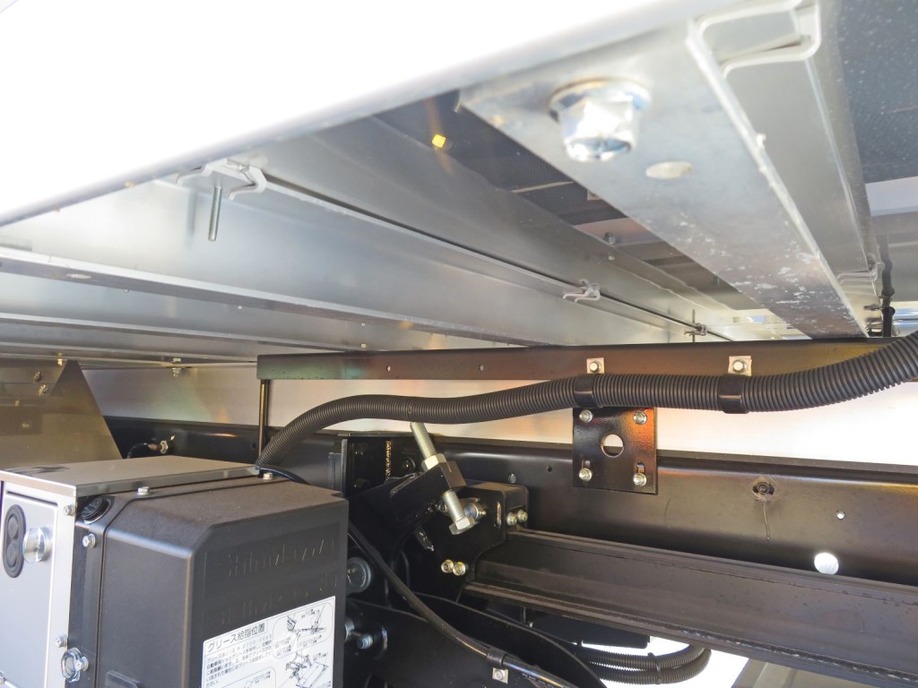 日野 レンジャー 2KG-FD2ABG(2WD)の写真7