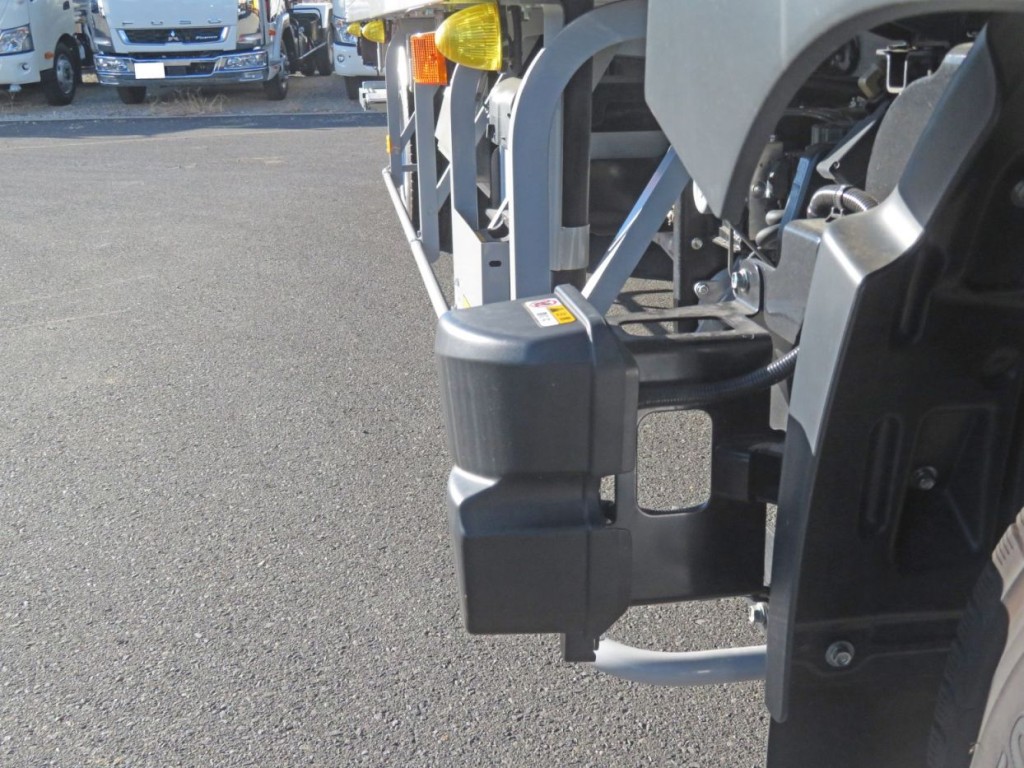 日野 レンジャー 2KG-FD2ABG(2WD)の写真17