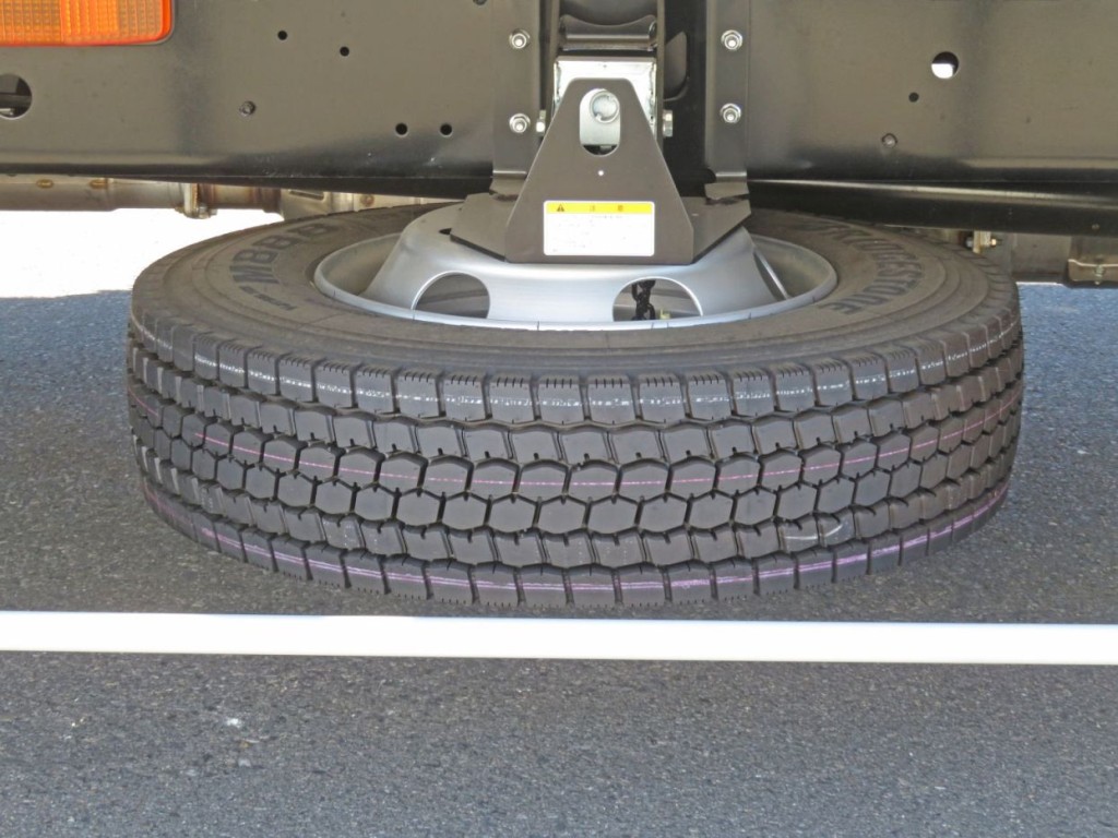 日野 レンジャー 2KG-FD2ABG(2WD)の写真19