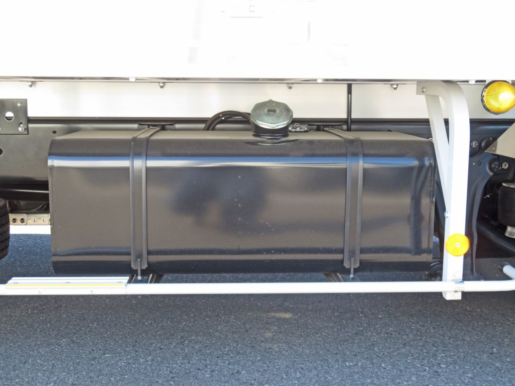 日野 レンジャー 2KG-FD2ABG(2WD)の写真21