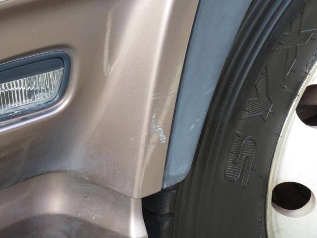 UDトラックス クオン 2PG-CW5ALの写真16