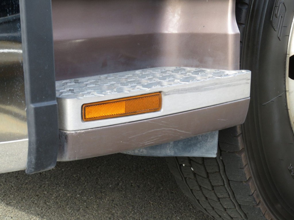 UDトラックス クオン 2PG-CW5ALの写真17