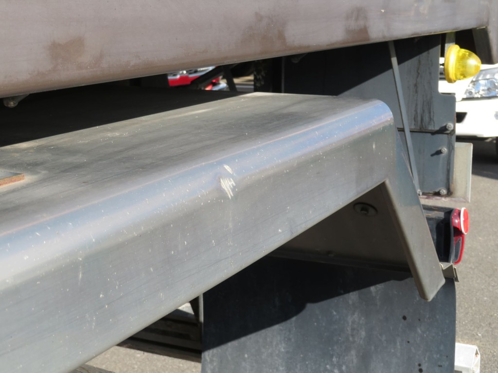 UDトラックス クオン 2PG-CW5ALの写真19