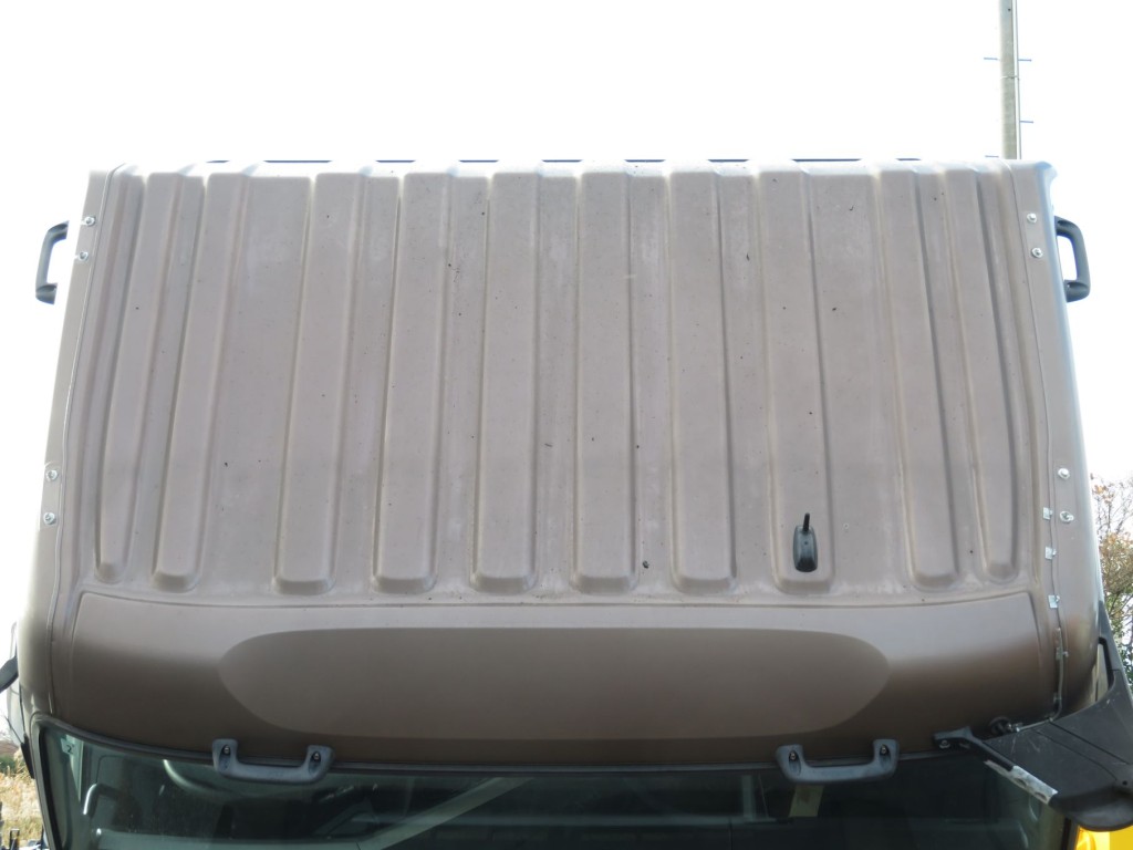 UDトラックス クオン 2PG-CW5ALの写真25