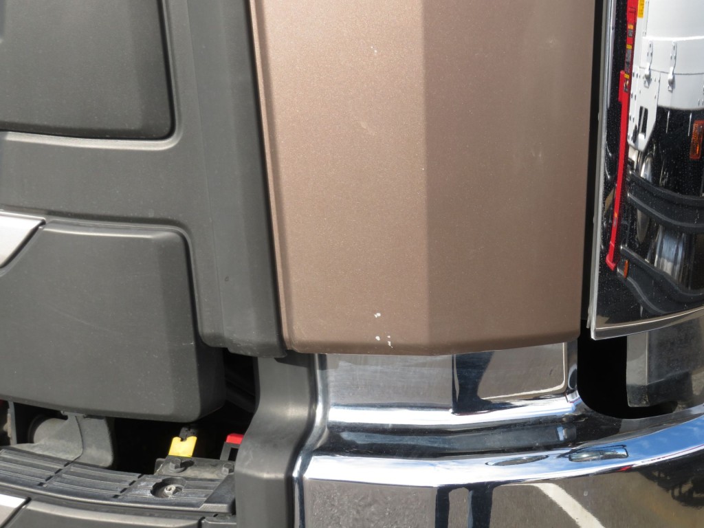 UDトラックス クオン 2PG-CW5ALの写真30