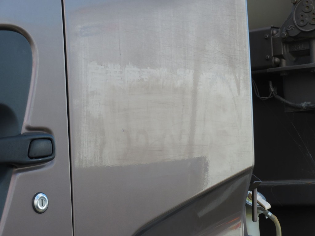 UDトラックス クオン 2PG-CW5ALの写真32