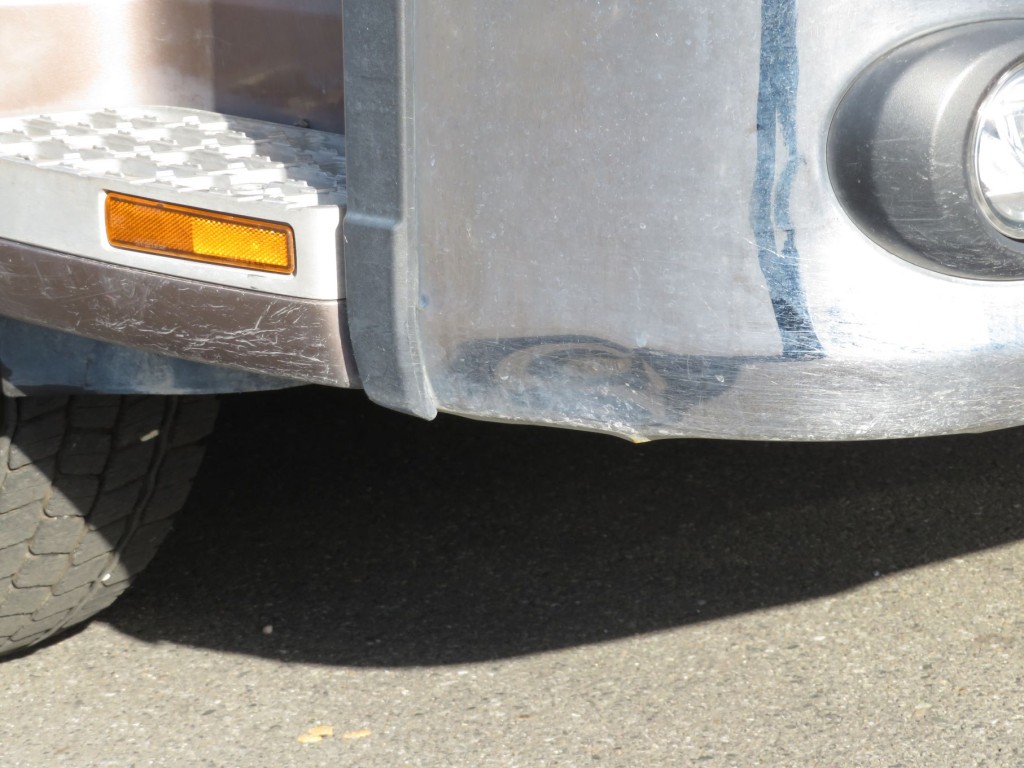 UDトラックス クオン 2PG-CW5ALの写真33