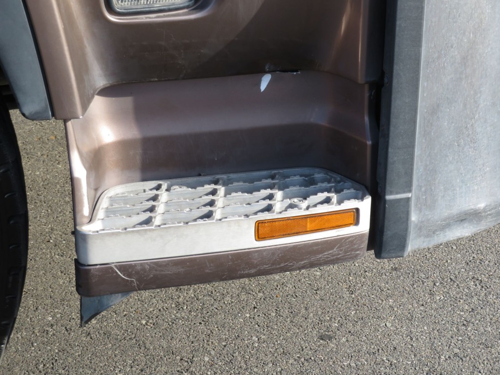 UDトラックス クオン 2PG-CW5ALの写真35