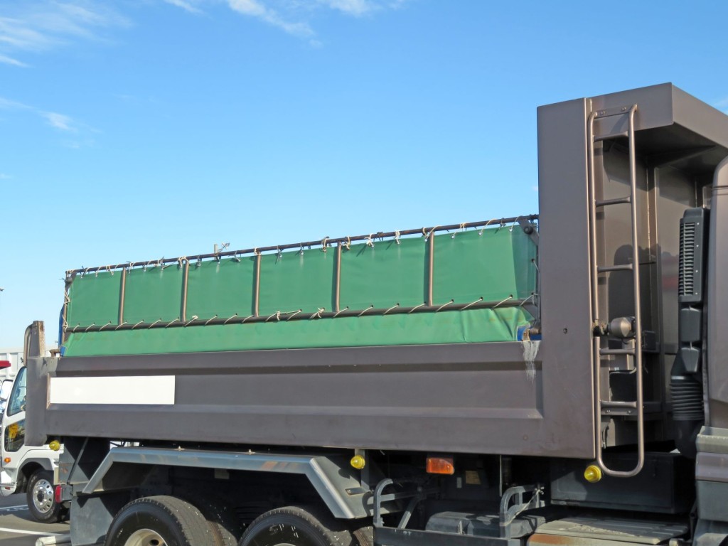 UDトラックス クオン 2PG-CW5ALの写真36