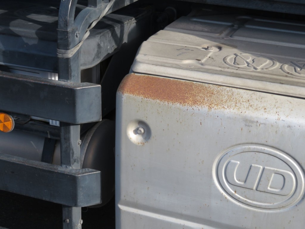 UDトラックス クオン 2PG-CW5ALの写真37