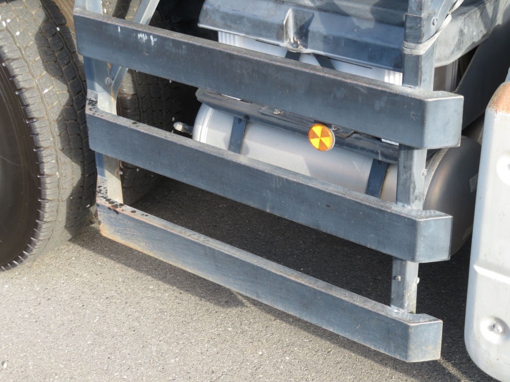 UDトラックス クオン 2PG-CW5ALの写真38