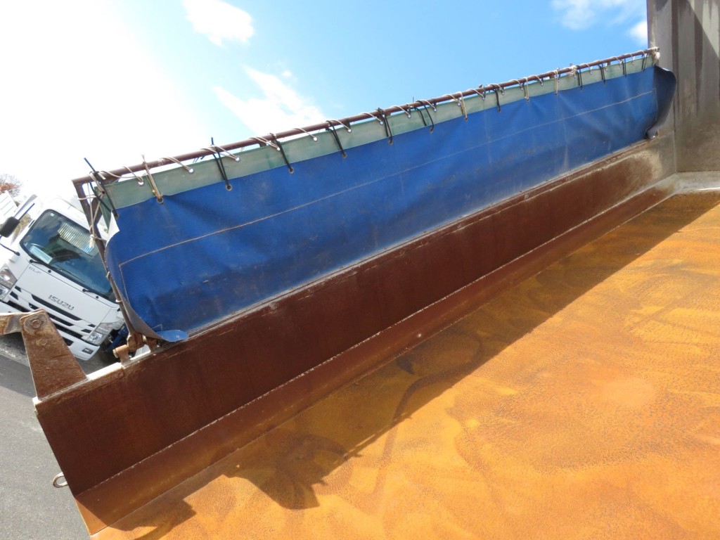 UDトラックス クオン 2PG-CW5ALの写真41