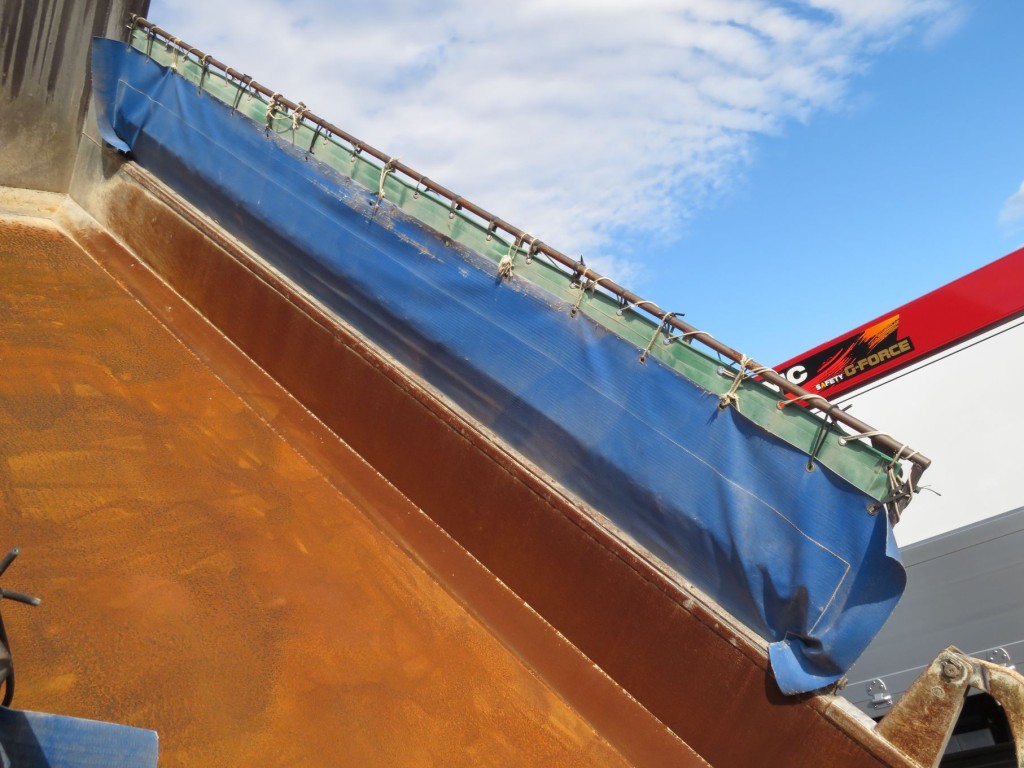 UDトラックス クオン 2PG-CW5ALの写真42