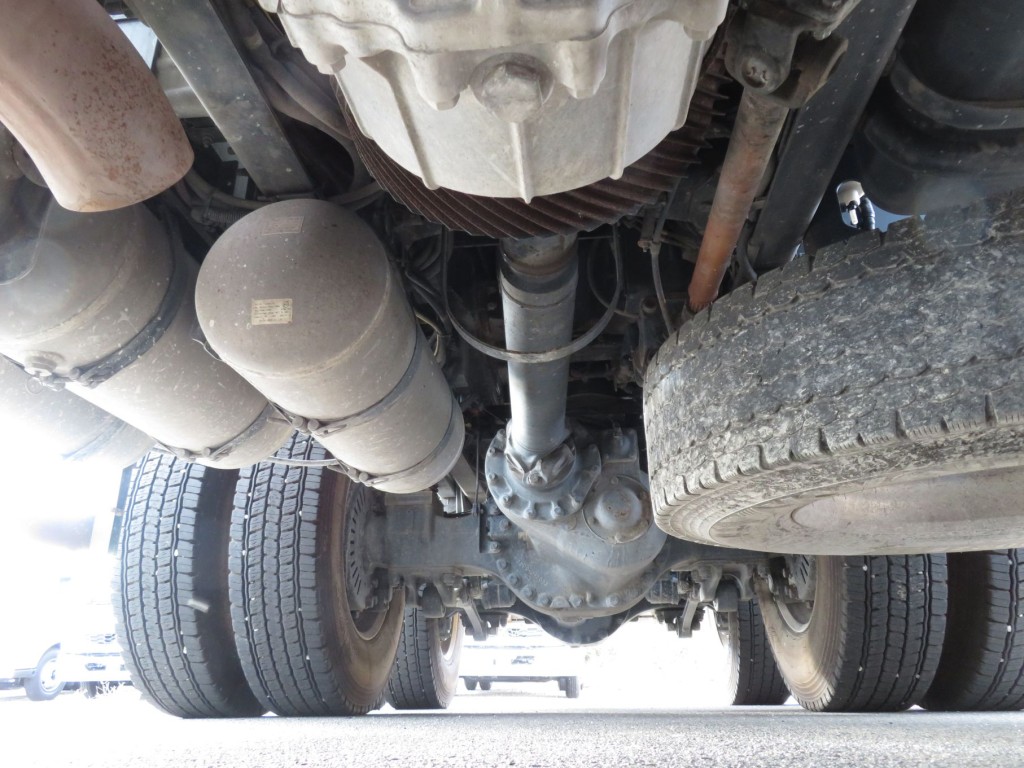 UDトラックス クオン 2PG-CW5ALの写真44