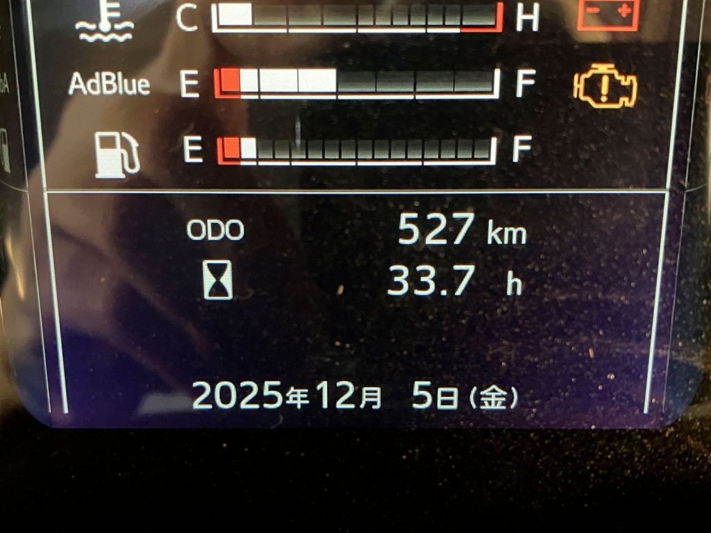日野 プロフィア 2DG-FS1AHEの写真34