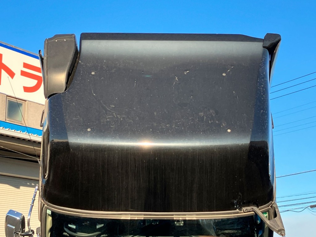 日野 プロフィア 2DG-FS1AHEの写真35