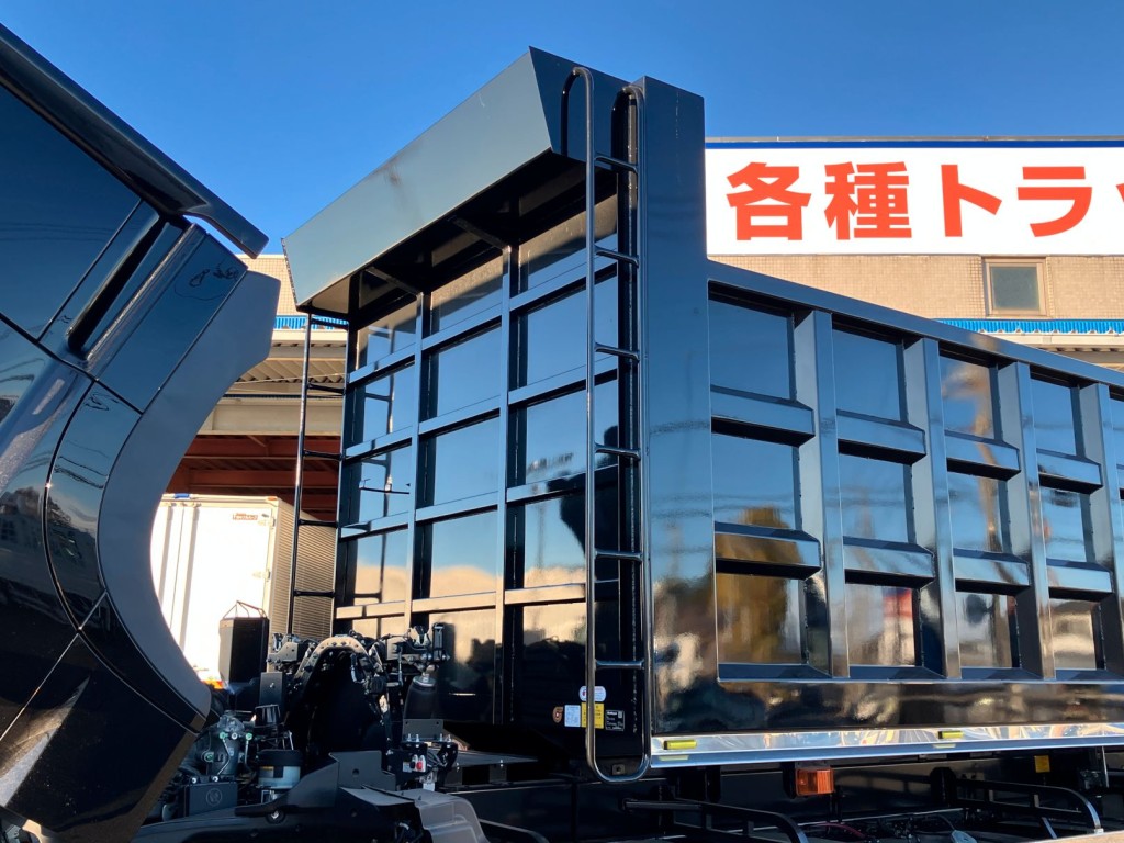 日野 プロフィア 2DG-FS1AHEの写真38