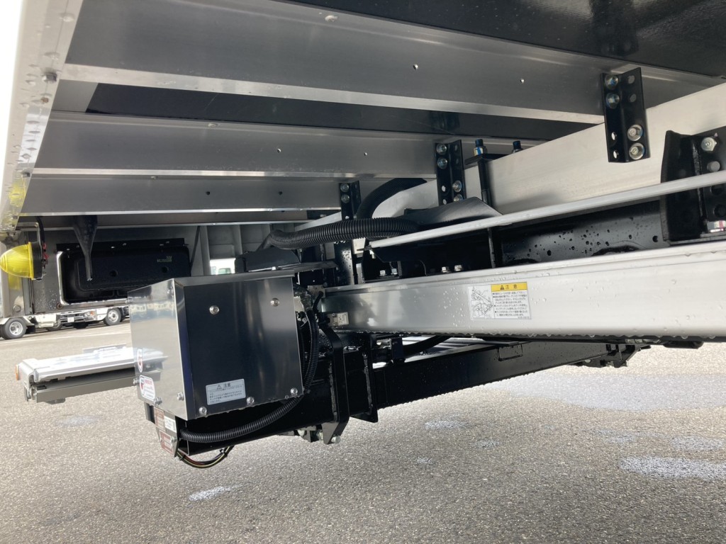 ネタの状態です。|三菱 ファイター 2KG-FK65F(2WD)の写真10