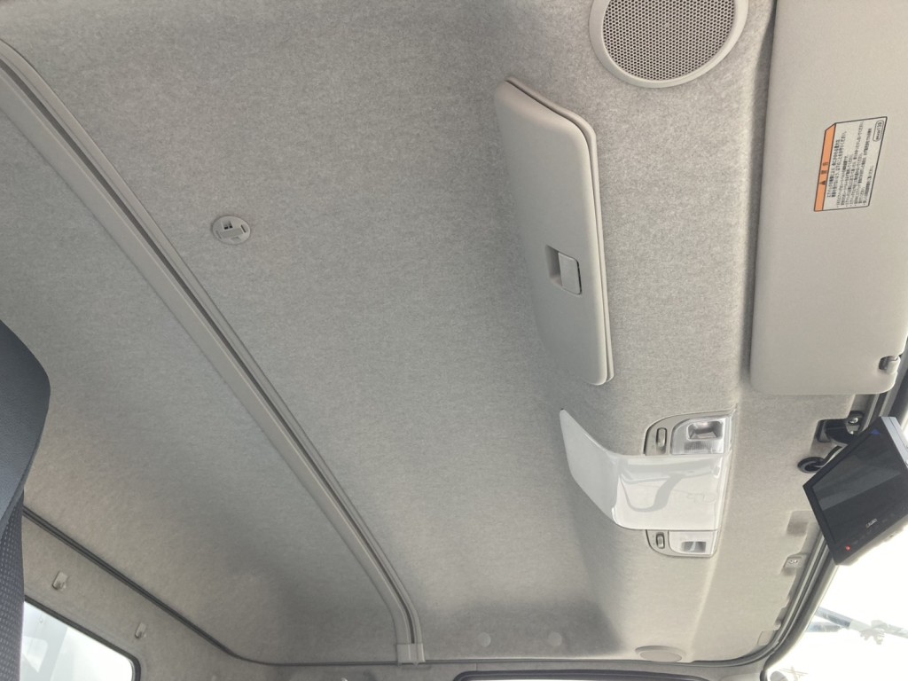 三菱 ファイター 2KG-FK65F(2WD)の写真13