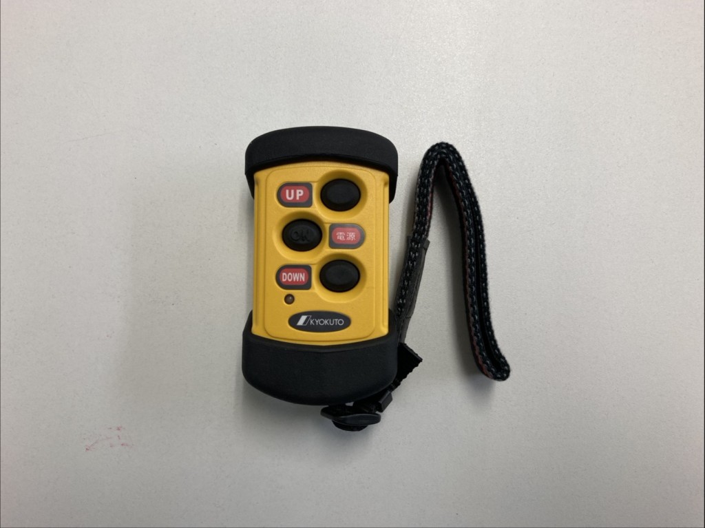 ラジコンです。|三菱 ファイター 2KG-FK65F(2WD)の写真49