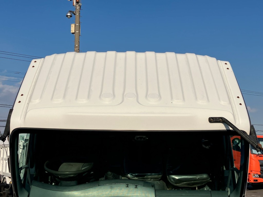 いすゞ フォワード TKG-FRR90S1(2WD)の写真27