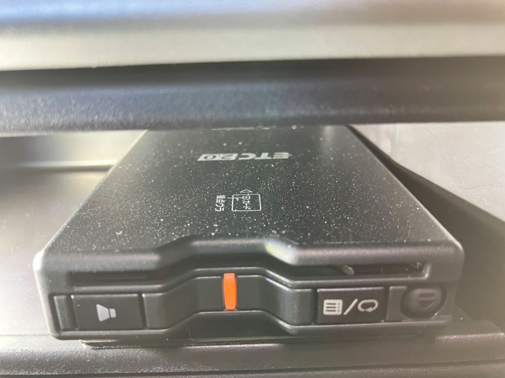 ETC2.0付きです。|三菱 ファイター 2KG-FK72F(2WD)の写真29