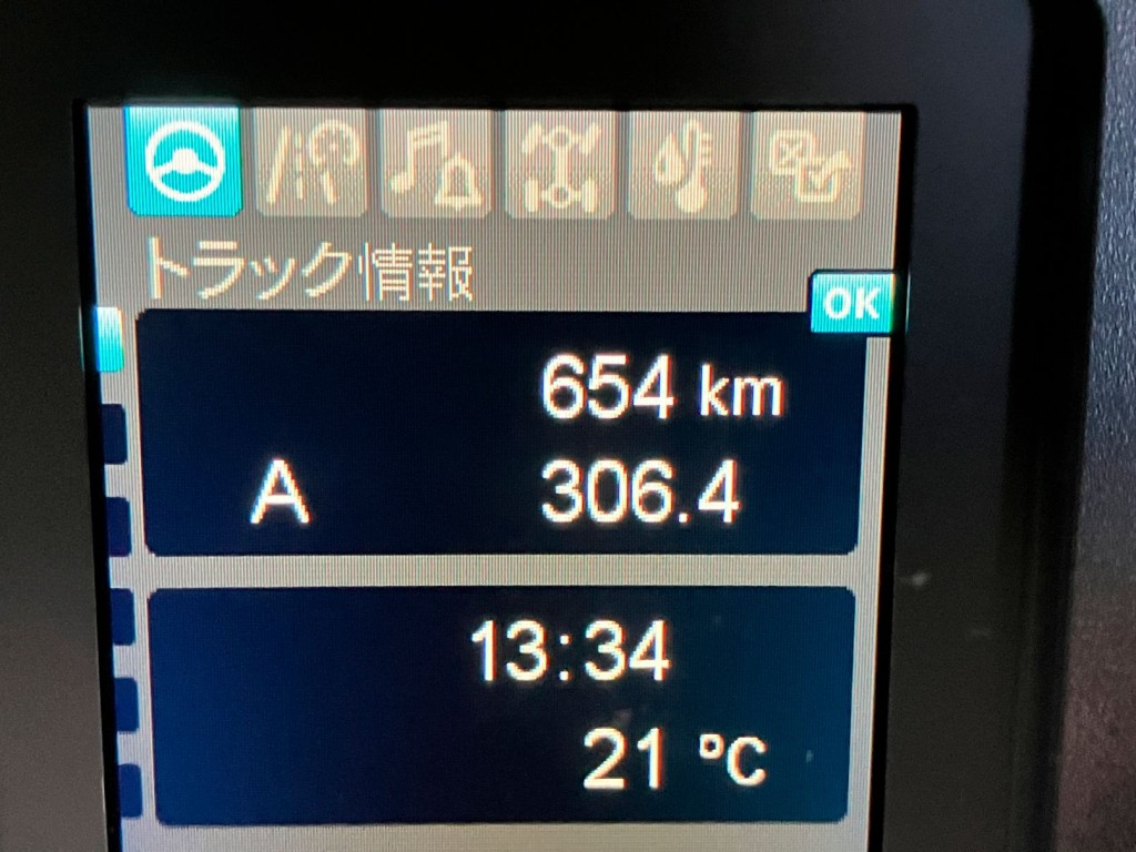 三菱 ファイター 2KG-FK72F(2WD)の写真34