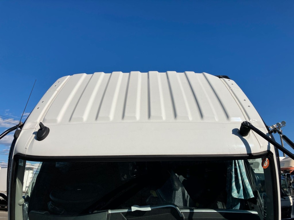 三菱 ファイター 2KG-FK72F(2WD)の写真35