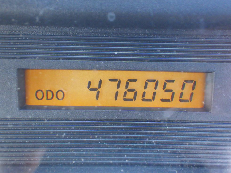 ニッサンディーゼル コンドル BDG-PK37Cの写真21