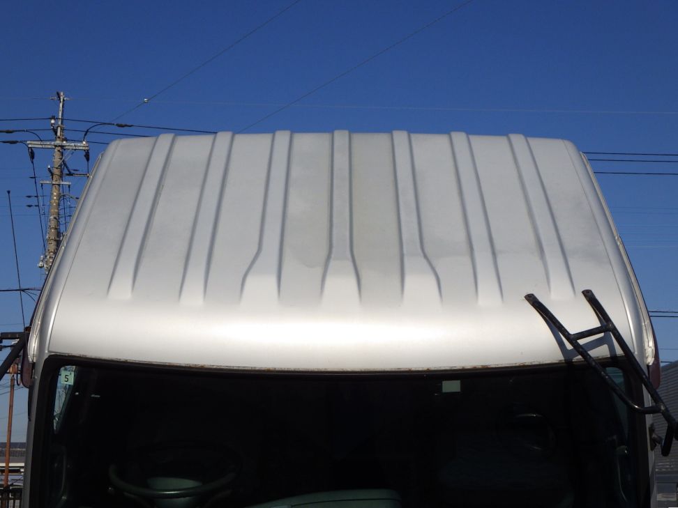 ニッサンディーゼル コンドル BDG-PK37Cの写真22