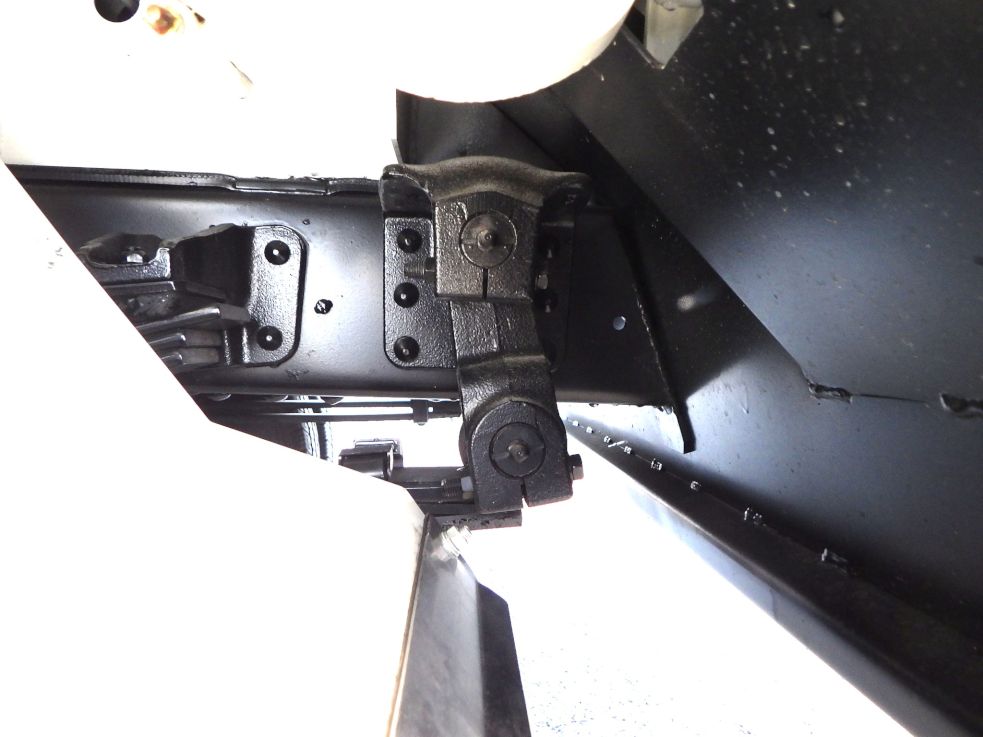 日野 デュトロ 2KG-XZU600F(2WD)の写真5