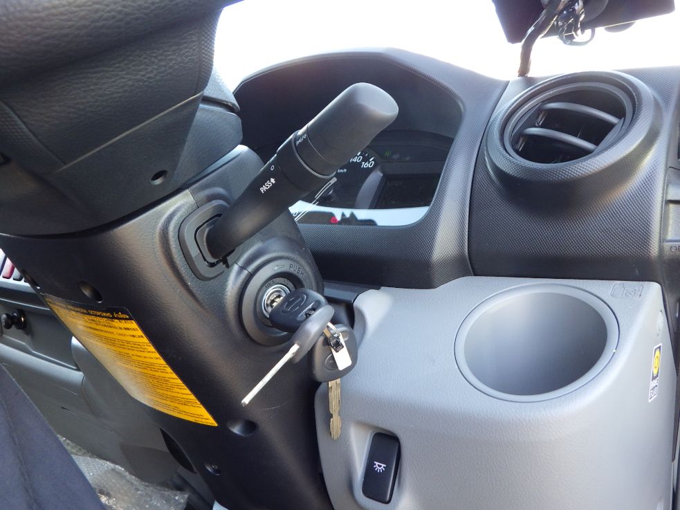 日野 デュトロ 2KG-XZU600F(2WD)の写真19