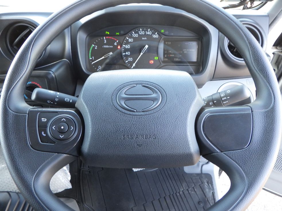 日野 デュトロ 2KG-XZU600F(2WD)の写真20