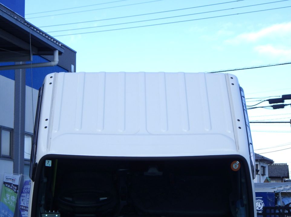 日野 デュトロ 2KG-XZU600F(2WD)の写真26