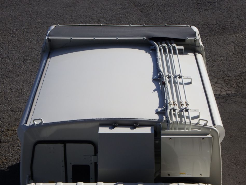 日野 デュトロ 2KG-XZU600F(2WD)の写真27