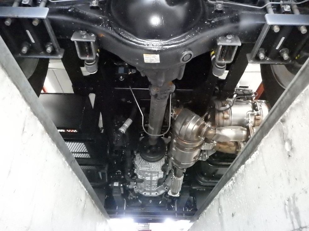 日野 デュトロ 2KG-XZU600F(2WD)の写真29