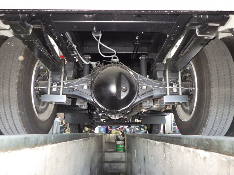 日野 デュトロ 2KG-XZU600F(2WD)の写真30