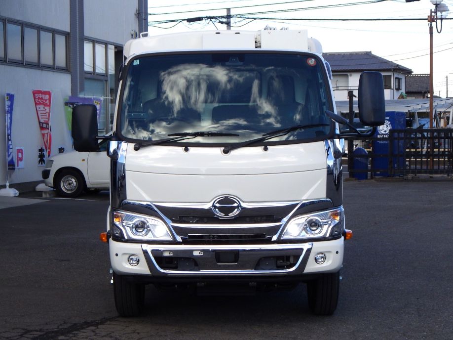 日野 デュトロ 2KG-XZU600F(2WD)の写真31