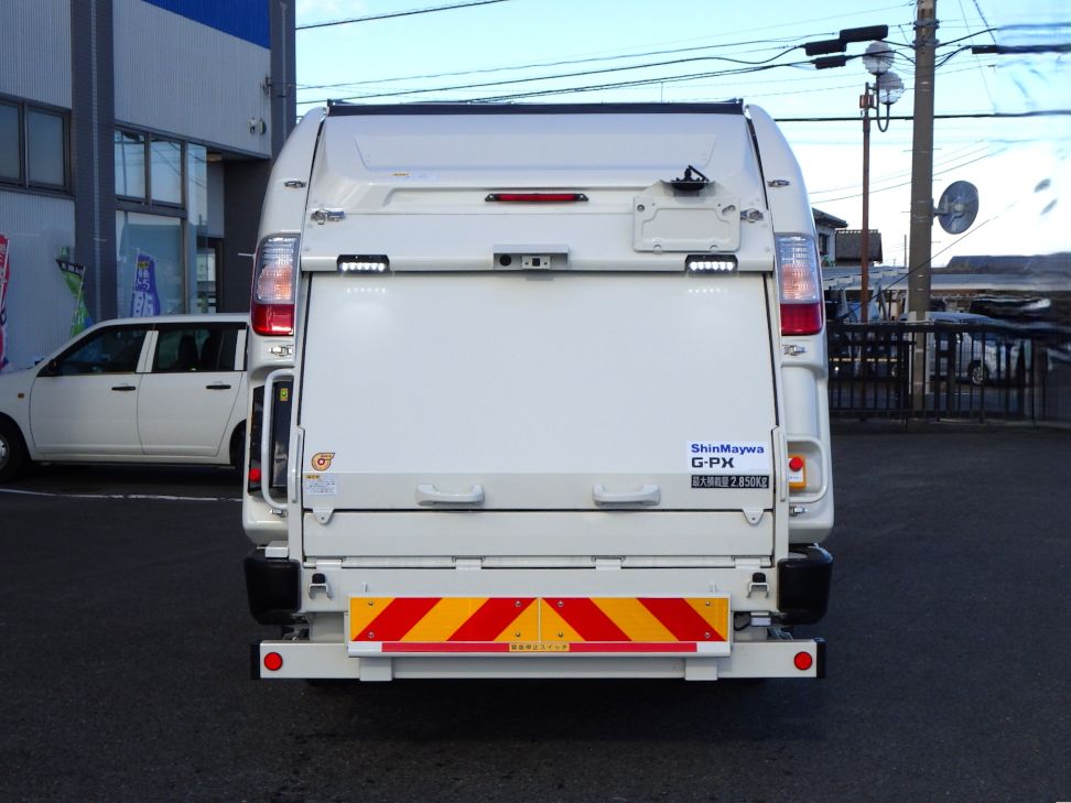 日野 デュトロ 2KG-XZU600F(2WD)の写真37