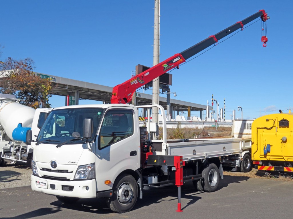 トヨタ カゼット 2KG-XZU712(2WD)の写真1