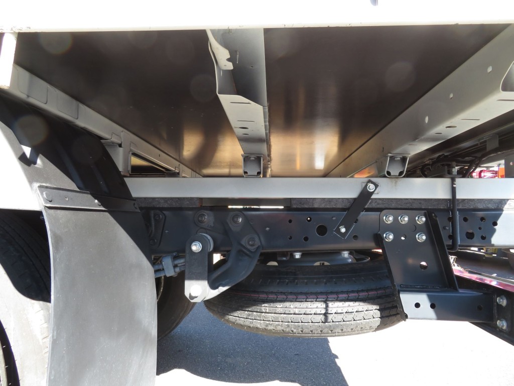 トヨタ カゼット 2KG-XZU712(2WD)の写真5