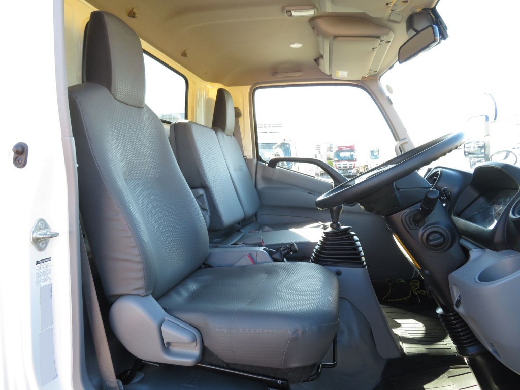 トヨタ カゼット 2KG-XZU712(2WD)の写真6