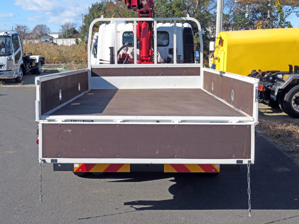 トヨタ カゼット 2KG-XZU712(2WD)の写真7