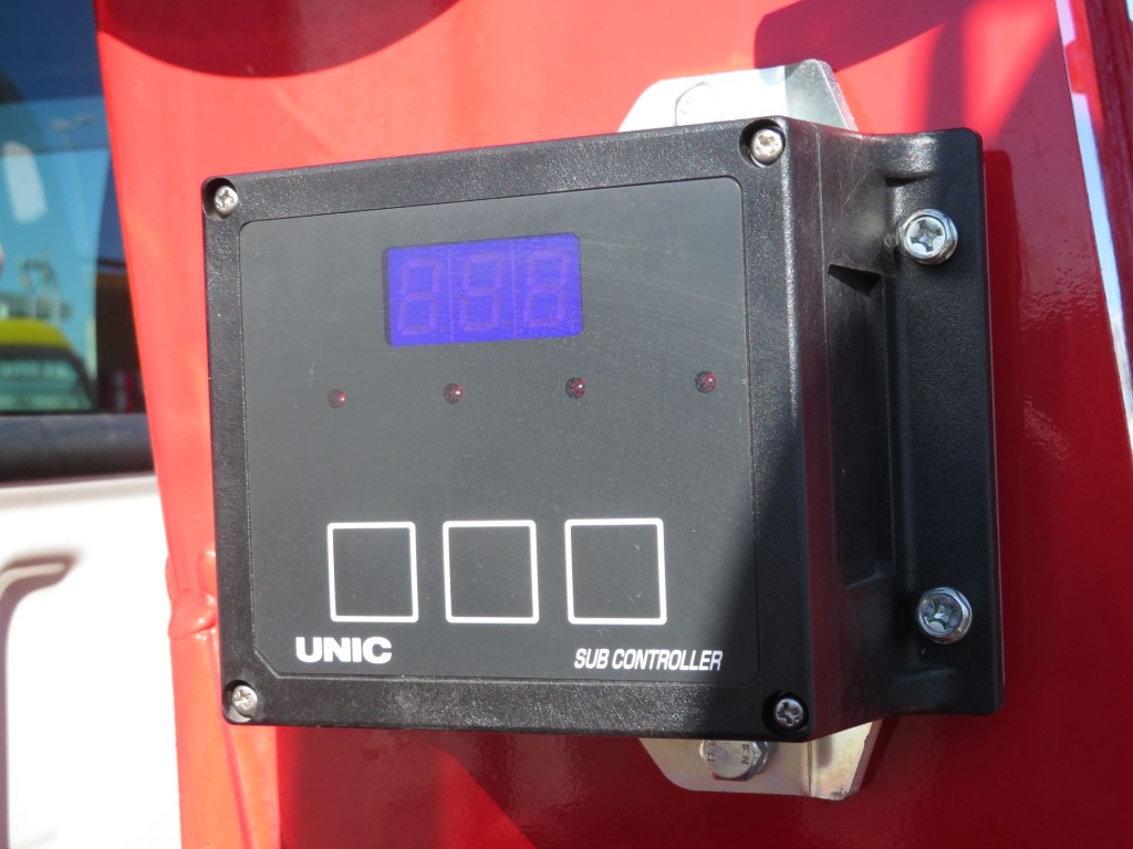 トヨタ カゼット 2KG-XZU712(2WD)の写真12